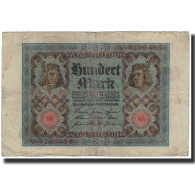 Billet, Allemagne, 100 Mark, 1920-11-01, KM:69a, TB - 100 Mark