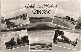 Gruss Aus Osstseebad Zingst - Zingst