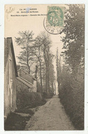 Mont Saint Aignan  (76 - Seine Maritime) Chemin Des Bulins - Mont Saint Aignan