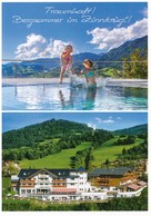 AK Österreich St. Johann Im Pongau 2018 Hotel Zinnkrügl Bergsommer - St. Johann Im Pongau