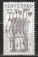 # Slovacchia 2009 - Bratislava Biennial Of Illustrations - Used Stamps