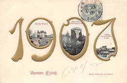 27-VERNON-1907 - Vernon