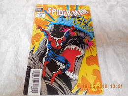 Spider-Man (Album) : N° 5, Recueil 5 (09, 10) - Spiderman