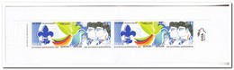 Griekenland 2007, Postfris MNH, Europe, Cept - Markenheftchen