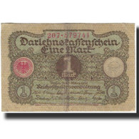 Billet, Allemagne, 1 Mark, 1920-03-01, KM:58, TB - 1 Mark