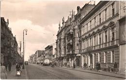 Brandenburg (Havel) - Steinstrasse - Brandenburg