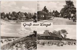 Gruss Aus Zingst - Zingst