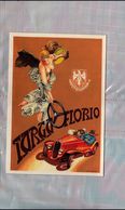 CARTOLINA POSTCARD BROVARONE ALDO TARGA FLORIO 2003 NUOVA NON VIAGGIATA - Rallyes