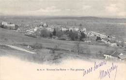 Divonne Les Bains     01    Vue Générale       (voir Scan) - Divonne Les Bains