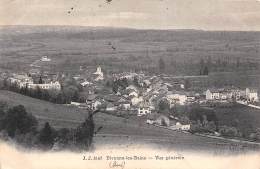 Divonne Les Bains     01   Vue Générale 2eme    (voir Scan) - Divonne Les Bains