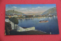 Ticino Ascona 1934 - Ascona