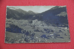 Grisons Klosters Im Prattigau NV - GR Grisons