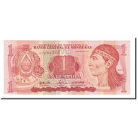 Billet, Honduras, 1 Lempira, 2000-2006, 2004-08-26, KM:84d, NEUF - Honduras