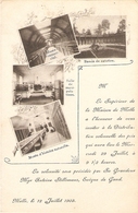 Melle : 1903 ( Zie Scan ) - Melle