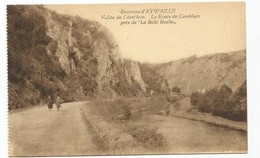 Environs D' Aywaille Vallée De L' Amblève La Route De Comblain - Aywaille