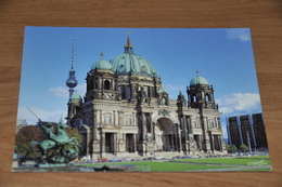 3352- Berlin, Berliner Dom - Other & Unclassified