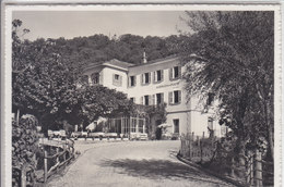 SONVICO - AUBERGE DE LA POSTE - 4.06.53 - Sonvico