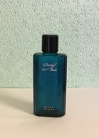 Flacon VIDE "COOL WATER " De DAVIDOFF  Eau De Toilette 75 Ml (pas Vapo) - Frascos (vacíos)