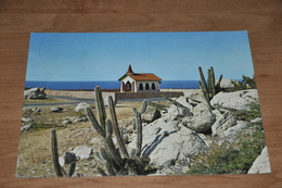 39- Pilgrims'Chapel Of Alto Vista - Aruba