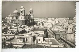 Delcampe - CADIZ VISTA GENERAL SIN ESCRIBIR - Cádiz