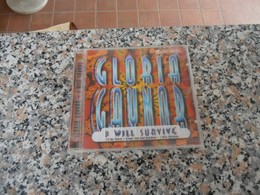 Gloria Gaynor - I Will Survive - CD - Disco & Pop