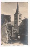 38191  -   Naters  Kirche  - Carte  Photo - Naters