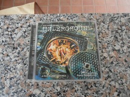 Underground - CD - Disco & Pop