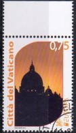 PIA - VAT : 2012 : Europa  - (SAS  1592-93) - Used Stamps