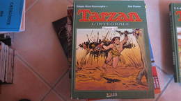 TARZAN L'INTEGRALE  T10 - Tarzan