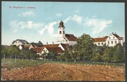 Austria-----St. Magdalena Am Lemberg-----old Postcard - Fürstenfeld