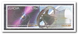 Griekenland 2009, Postfris MNH, Europe, Cept, Astronomie - Unused Stamps