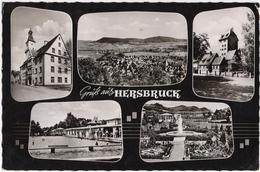 Gruss Aus Hersbruck - Hersbruck