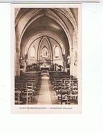 33..GRADIGNAN - EGLISE  SAINT FRANCOIS - XAVIER    SUPER  ETAT - Gradignan