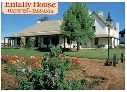 (888) Australia - TAS - Entally House - Other & Unclassified