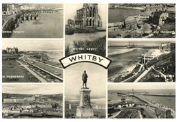 (950) UK - Whitby (1965) - Whitby