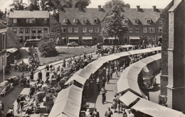 Wageningen - Markt - Wageningen