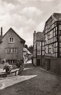 Wulfrath - Wiedenhofer Strasse 1965 - Mettmann