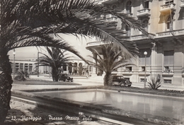 Viareggio - Piazza Marco Polo 1942 - Viareggio