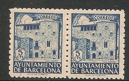 Barcelona Ed. Nr. 43 - Barcellona