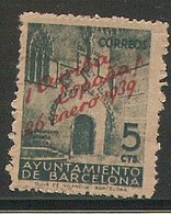 Barcelona Ed. Nr. 22 - Barcelone
