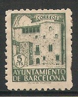 Barcelona Ed. Nr. 44 - Barcelona