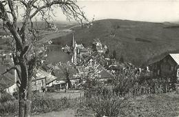 CP Wiltz - Panorama  Ville Haute - Kraus - Wiltz