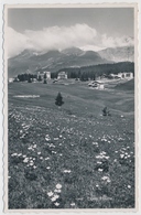 Crans Sur Sierre - No 940 A. C: F. - 3.10.1939 - Sierre
