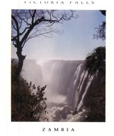 (966)  Zambia Victoria Falls - Zambia