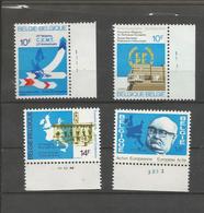 OCB 1884 ==> 1887 Postfris Zonder Scharnier ** Met Plaatnummer - 1971-1980