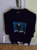 Johnny Hallyday - Tee Shirt 1998 - Other Products