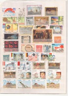 Cuba Lot D'environs 73 Timbres Toutes Périodes Tout état - Collections, Lots & Séries