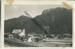 Waidring - Kammerköhrplatte - Foto-Ansichtskarte - Verlag Postkarten Industrie AG Wien - Waidring