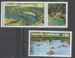 Nelle CALEDONIE - Site - Paysage - Rivière La Dumbéa : Méandres, Pratique Du Kayak - Environnement - - Nuovi