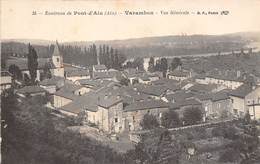 Varambon      01      Vue Générale        (voir Scan) - Non Classés